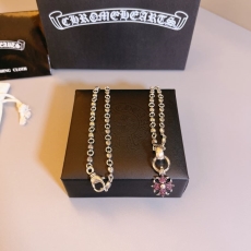 Chrome Hearts Necklaces